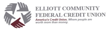 Elliot FCU logo